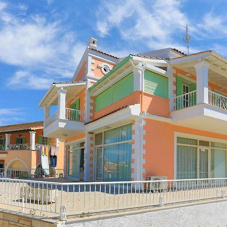 Kassiopi Home Exterior photo