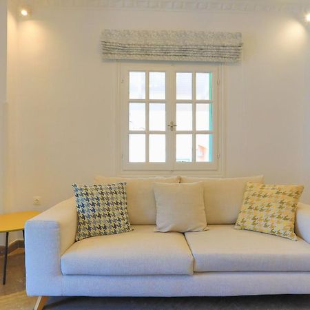 Kassiopi Home Exterior photo