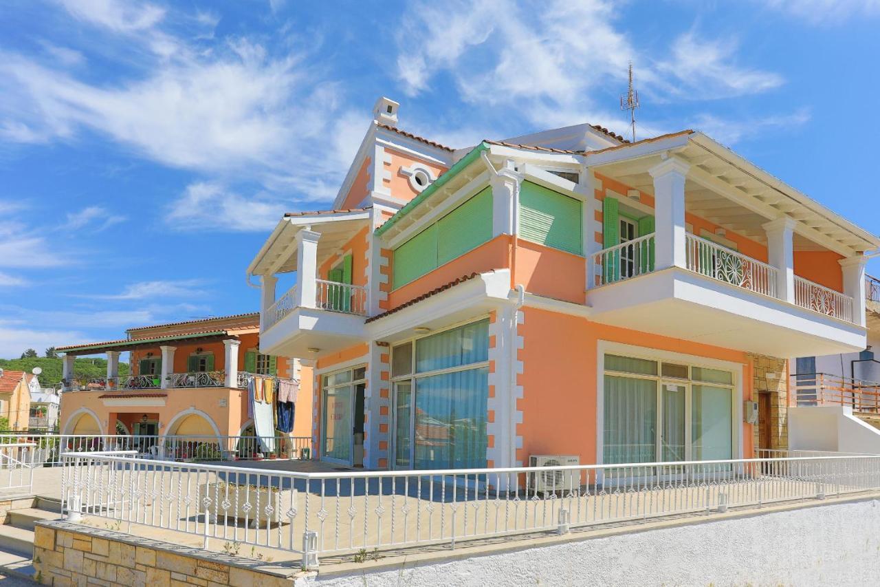Kassiopi Home Exterior photo