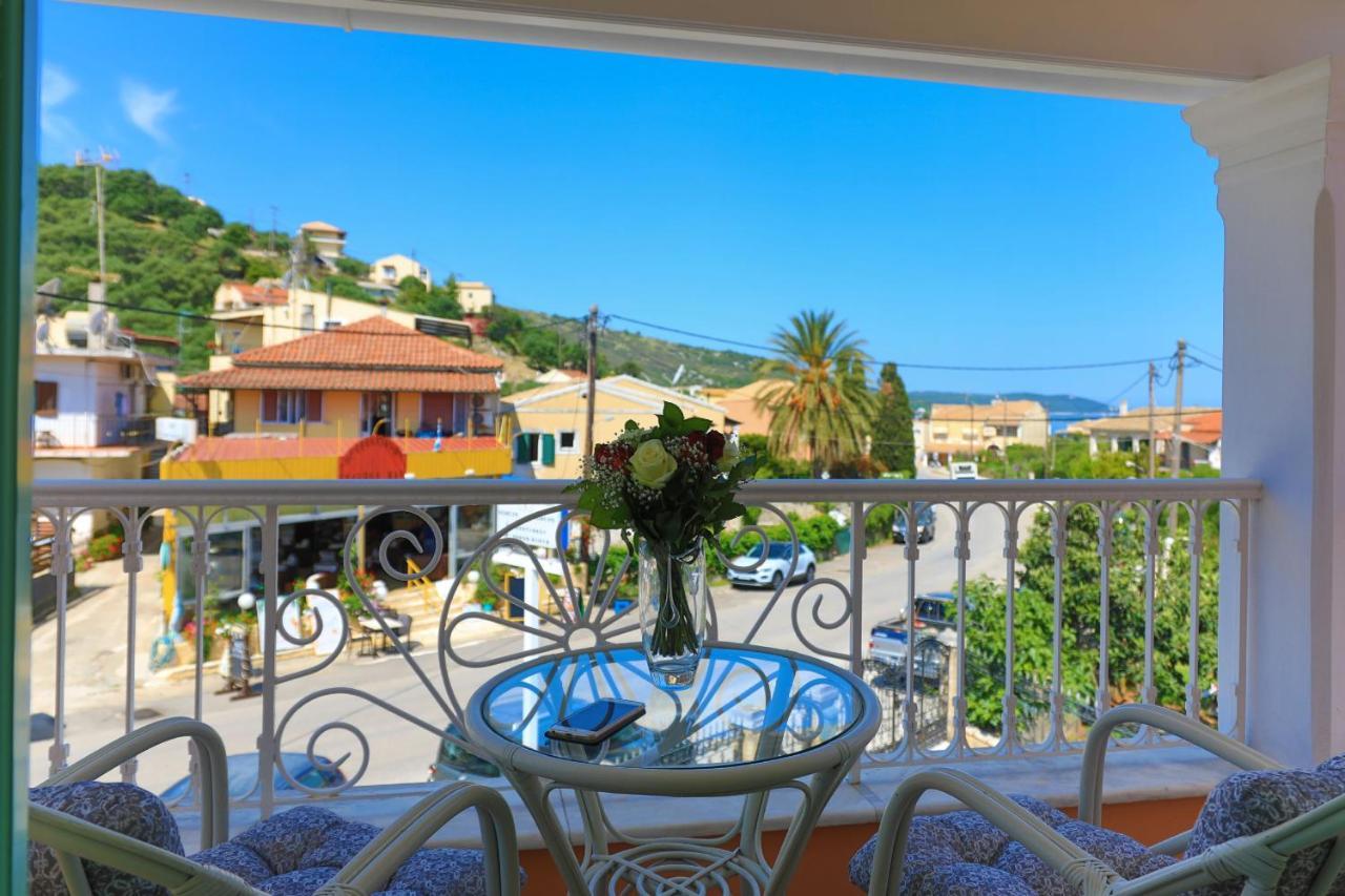 Kassiopi Home Exterior photo