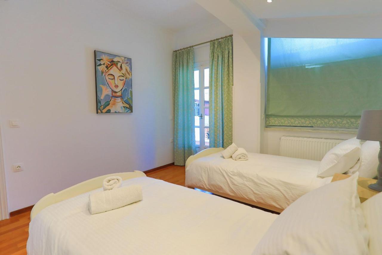 Kassiopi Home Exterior photo
